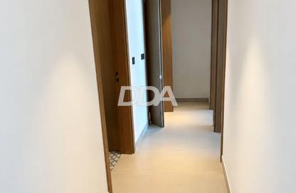 Apartment - 1 - 1 for rent in The Edge Tower B - The Edge - Business Bay - Dubai Apartment - 1 - 1 for rent in The Edge Tower B - The Edge - Business Bay - Dubai