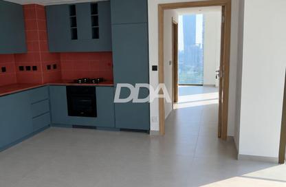 Apartment - 1 - 1 for rent in The Edge Tower B - The Edge - Business Bay - Dubai Apartment - 1 - 1 for rent in The Edge Tower B - The Edge - Business Bay - Dubai