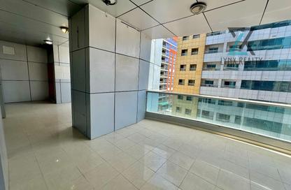 Apartment - 1 - 2 for rent in Mohammed Saeed Hareb Building (KML3) - Oud Metha - Bur Dubai - Dubai