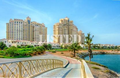 Apartment - Studio - 1 Bathroom for sale in Royal breeze 2 - Royal Breeze - Al Hamra Village - Ras Al Khaimah