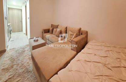 Apartment - Studio - 1 Bathroom for sale in Azizi Riviera 29 - Azizi Riviera - Meydan One - Meydan - Dubai Apartment - Studio - 1 Bathroom for sale in Azizi Riviera 29 - Azizi Riviera - Meydan One - Meydan - Dubai