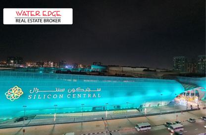 Apartment - 1 Bedroom - 2 Bathrooms for sale in Le Presidium 2 - Le Presidium - Dubai Silicon Oasis - Dubai Apartment - 1 Bedroom - 2 Bathrooms for sale in Le Presidium 2 - Le Presidium - Dubai Silicon Oasis - Dubai