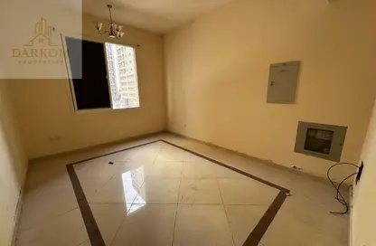 Apartment - 1 Bedroom - 1 Bathroom for rent in Sheikh Jaber Al Sabah Street - Al Naimiya - Al Nuaimiya - Ajman