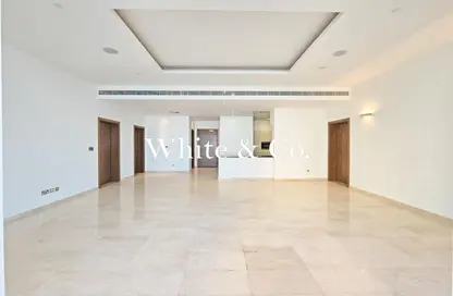 Apartment - 2 Bedrooms - 3 Bathrooms for rent in Oceana Caribbean - Oceana - Palm Jumeirah - Dubai