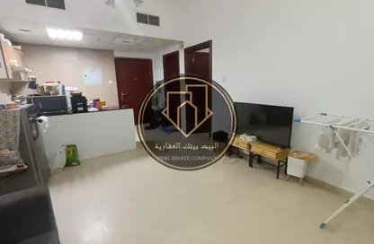Apartment - 1 Bedroom - 2 Bathrooms for sale in City Tower - Al Nuaimiya - Ajman
