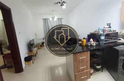 Apartment - 1 Bedroom - 2 Bathrooms for sale in City Tower - Al Nuaimiya - Ajman
