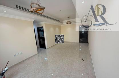 Apartment - 3 Bedrooms - 3 Bathrooms for rent in Al Rawda 2 Villas - Al Rawda 2 - Al Rawda - Ajman