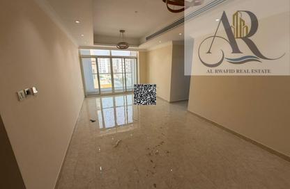 Apartment - 3 Bedrooms - 3 Bathrooms for rent in Al Rawda 2 Villas - Al Rawda 2 - Al Rawda - Ajman
