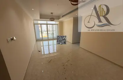 Apartment - 3 Bedrooms - 3 Bathrooms for rent in Al Rawda 2 Villas - Al Rawda 2 - Al Rawda - Ajman