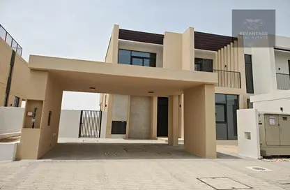 Townhouse - 4 Bedrooms - 4 Bathrooms for sale in Greenview - EMAAR South - Dubai South (Dubai World Central) - Dubai