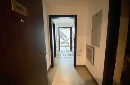 Apartment - 2 - 3 for rent in SG Al Soor Building - Al Soor - Al Qasimia - Sharjah
