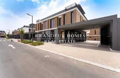 فيلا - 5 غرف نوم - 6 حمامات للبيع في جون - المرابع العربية 3 - دبي