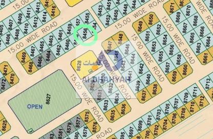 Land - Studio for sale in Al Belidah - Al Bataeh - Sharjah