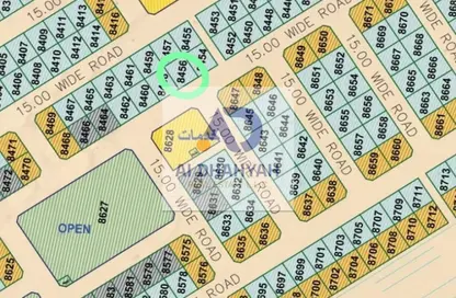 Land - Studio for sale in Al Belidah - Al Bataeh - Sharjah Land - Studio for sale in Al Belidah - Al Bataeh - Sharjah