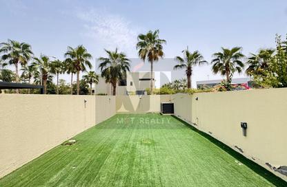 Townhouse - 4 Bedrooms - 3 Bathrooms for rent in Silver Springs 3 - Silver Springs - Damac Hills - Dubai