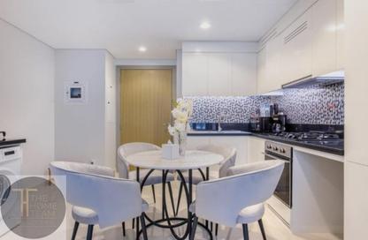 Apartment - 2 Bedrooms - 3 Bathrooms for sale in Aykon City Tower C - Aykon City - Business Bay - Dubai