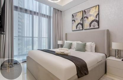 Apartment - 2 Bedrooms - 3 Bathrooms for sale in Aykon City Tower C - Aykon City - Business Bay - Dubai