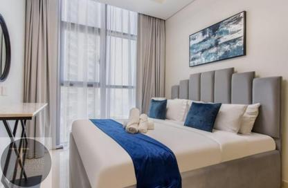Apartment - 2 Bedrooms - 3 Bathrooms for sale in Aykon City Tower C - Aykon City - Business Bay - Dubai