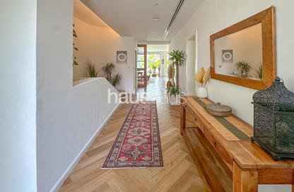 Villa - 5 Bedrooms - 5 Bathrooms for rent in Mediterranean Villas - District 5 - Jumeirah Village Triangle - Dubai