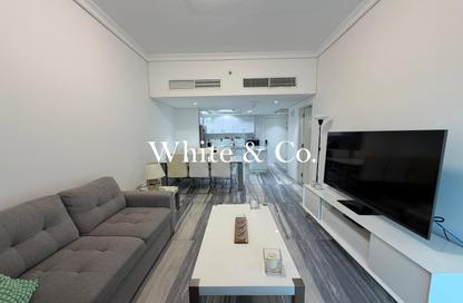 Apartment - 1 Bedroom - 1 Bathroom for rent in Lake Terrace - JLT Cluster D - Jumeirah Lake Towers - Dubai