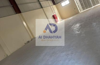 Warehouse - Studio - 1 Bathroom for sale in Industrial Area 12 - Sharjah Industrial Area - Sharjah