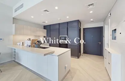 Apartment - 1 Bedroom - 2 Bathrooms for sale in Wilton Park Residences 2 - Mohammed Bin Rashid City - Dubai