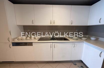 Apartment - 1 - 2 for sale in Royal Amwaj Residences North - Royal Amwaj Residences - The Crescent - Palm Jumeirah - Dubai