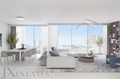 Apartment - Studio - 1 for sale in Hillmont Residences - District 15 - Jumeirah Village Circle - Dubai