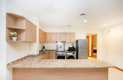 Apartment - 2 Bedrooms - 2 Bathrooms for sale in Al Murad Tower - Al Barsha 1 - Al Barsha - Dubai