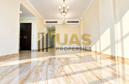 Apartment - 1 - 2 for rent in Jumeirah Garden City - Al Satwa - Dubai