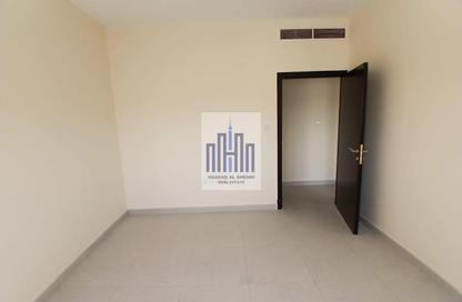 Apartment - 2 Bedrooms - 2 Bathrooms for rent in Muwaileh - Sharjah