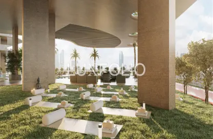 Apartment - Studio - 1 Bathroom for sale in Stax Tower B - Stax Towers - District 15 - Jumeirah Village Circle - Dubai