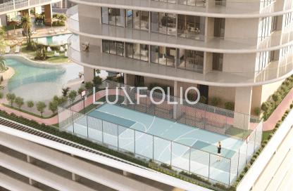Apartment - Studio - 1 Bathroom for sale in Stax Tower B - Stax Towers - District 15 - Jumeirah Village Circle - Dubai