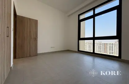 شقة - غرفة نوم - 2 حمامات للايجار في شقق الروضة 1 - شقق الروضة - تاون سكوير - دبي