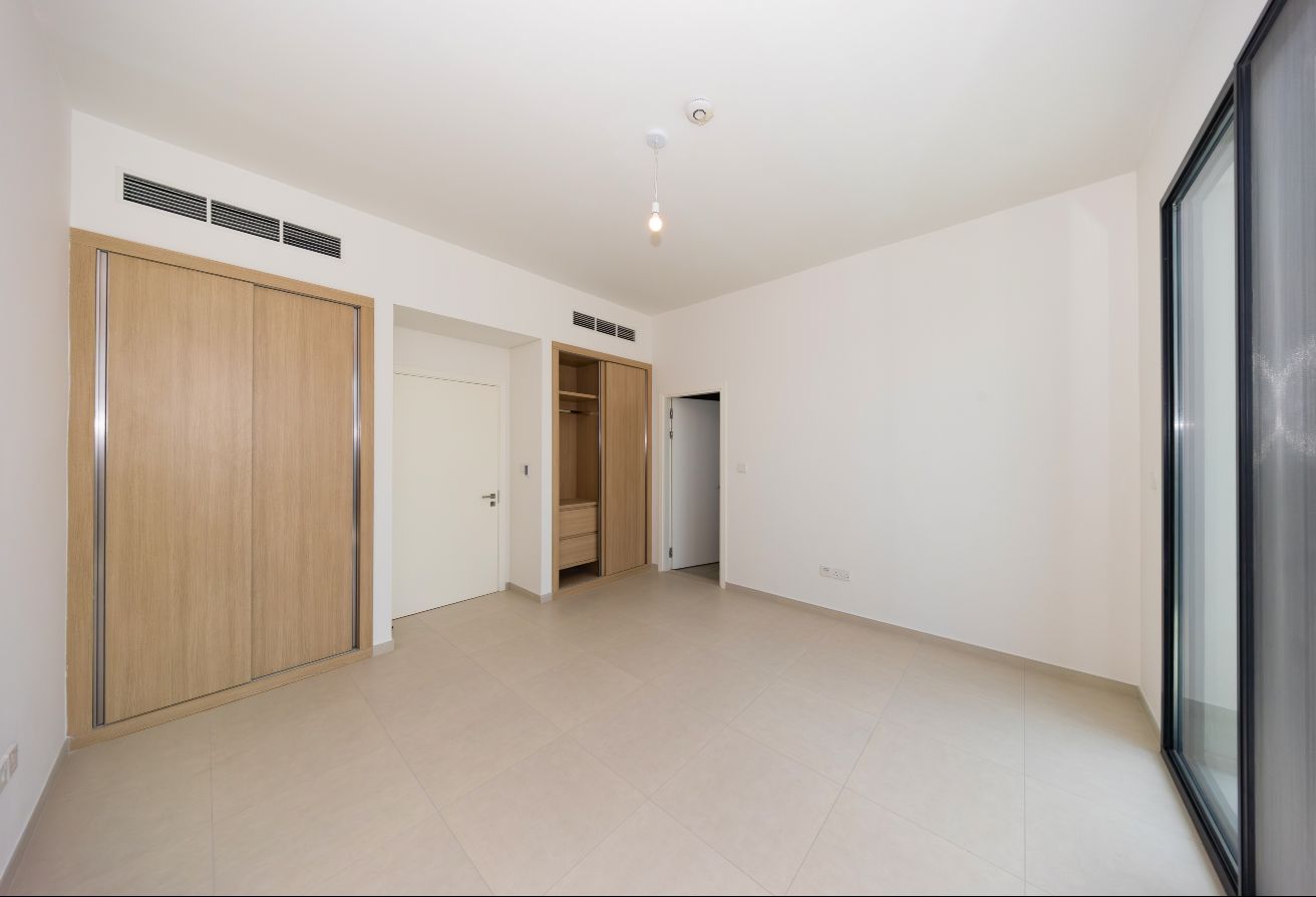 4 bedroom townhouse in Jebel Ali Village Townhouses, Jebel Ali: 19