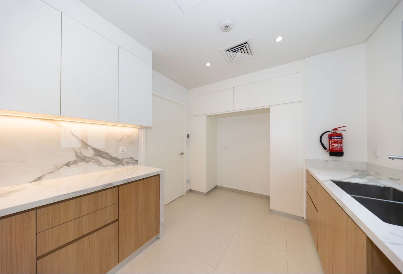 4 bedroom townhouse in Jebel Ali Village Townhouses, Jebel Ali: 18
