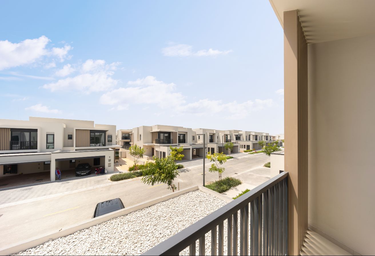 4 bedroom townhouse in Jebel Ali Village Townhouses, Jebel Ali: 16