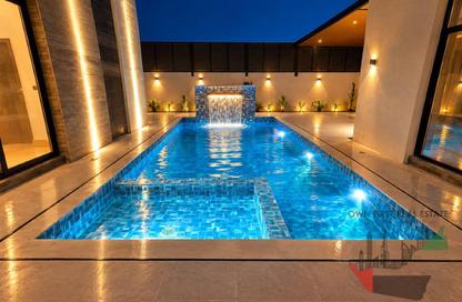 Villa - 6 - 7+ for rent in Nad Al Sheba 4 - Nad Al Sheba - Dubai Villa - 6 - 7+ for rent in Nad Al Sheba 4 - Nad Al Sheba - Dubai