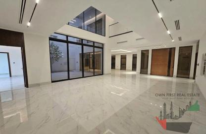 Villa - 6 - 7+ for rent in Nad Al Sheba 4 - Nad Al Sheba - Dubai