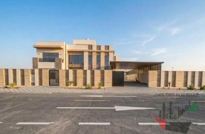 Villa - 6 - 7+ for rent in Nad Al Sheba 4 - Nad Al Sheba - Dubai Villa - 6 - 7+ for rent in Nad Al Sheba 4 - Nad Al Sheba - Dubai