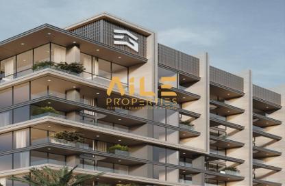 Apartment - 2 Bedrooms - 2 Bathrooms for sale in Firoza - Dubai Islands - Dubai