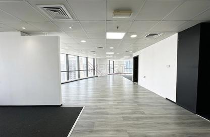 Office Space - Studio - 1 for rent in The Regal Tower - Business Bay - Dubai