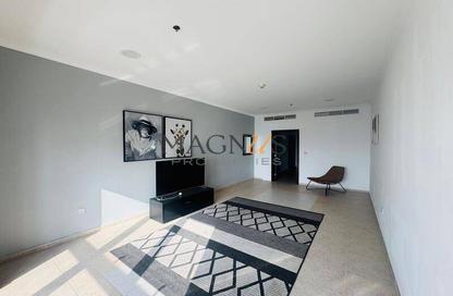 Apartment - 2 Bedrooms - 3 Bathrooms for rent in Elite Residence - Dubai Marina - Dubai Apartment - 2 Bedrooms - 3 Bathrooms for rent in Elite Residence - Dubai Marina - Dubai