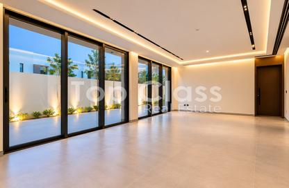 Villa - 4 - 4 for rent in Mulberry - Damac Hills 2 - Dubai