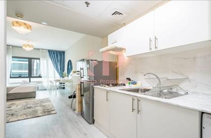 Apartment - Studio - 1 Bathroom for rent in Marina Diamond 2 - Marina Diamonds - Dubai Marina - Dubai Apartment - Studio - 1 Bathroom for rent in Marina Diamond 2 - Marina Diamonds - Dubai Marina - Dubai