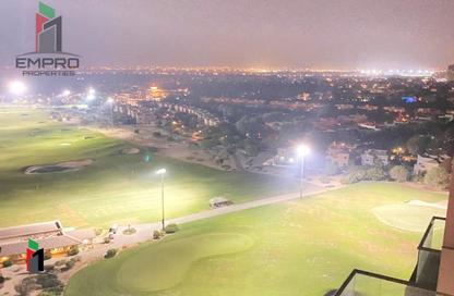 Apartment - 1 Bedroom - 2 Bathrooms for sale in Eagle Heights - Dubai Sports City - Dubai