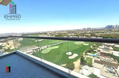 Apartment - 1 Bedroom - 2 Bathrooms for sale in Eagle Heights - Dubai Sports City - Dubai