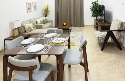 Apartment - 1 Bedroom - 2 Bathrooms for rent in Dubai Star - JLT Cluster L - Jumeirah Lake Towers - Dubai