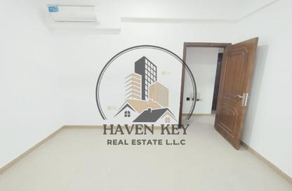 Apartment - 1 - 1 for rent in Fire Station Road - Muwaileh - Sharjah
