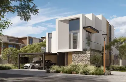 فيلا - 3 غرف نوم - 4 حمامات للبيع في ذا أيكرز (المرحلة الأولى) - ذا إيكرز - دبي لاند - دبي